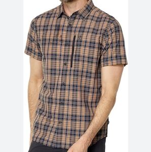 Fjallraven Abisko Hike Shirt
